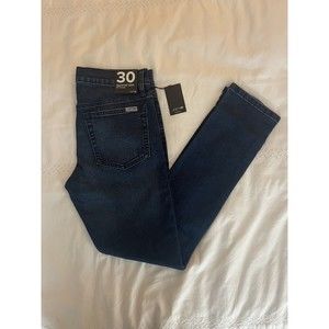 NWT JOE'S JEANS Men's Tapered Slim 30x32